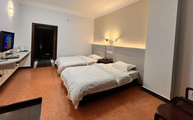 Daxijiang Hotel – Guest Rooms – Guilin