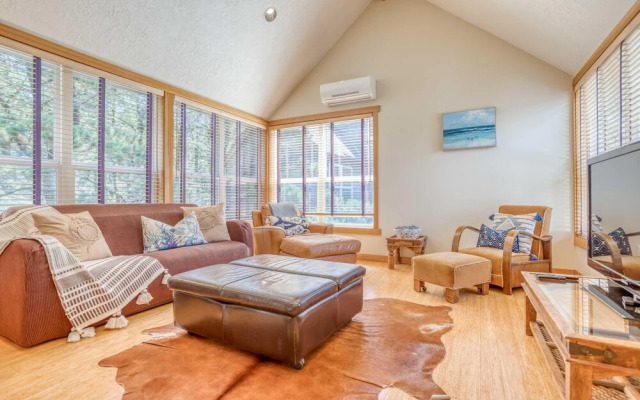 Barefoot Bungalow