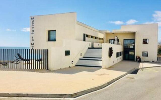 Magnifique T2 Neuf Top Emplacement