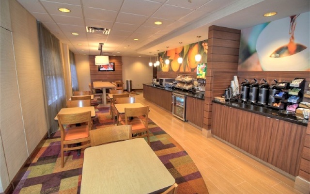 Fairfield Inn & Suites West Palm Beach Jupiter