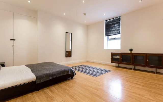 Stay Inn Apartments Aldgate