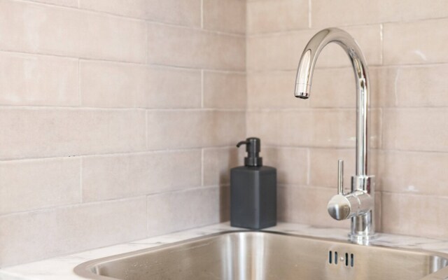 Guestready - Frei's Yellow Studio