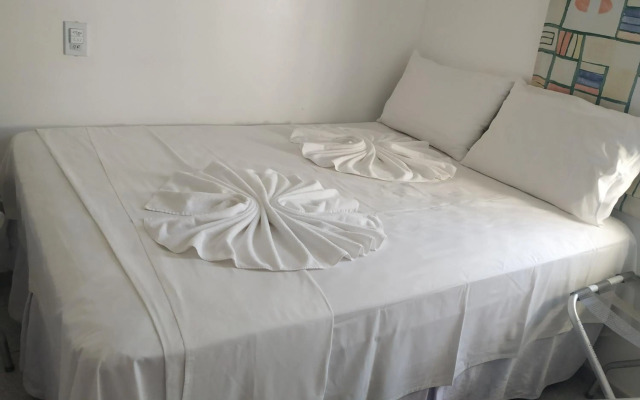Apartamento Taperapuã Praia Vilage