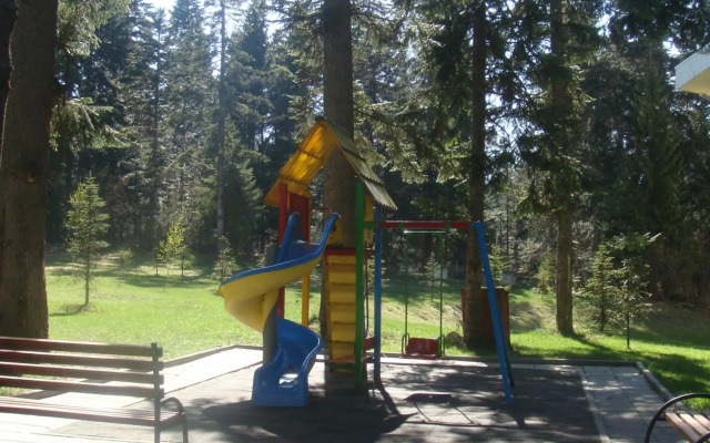 Apart Hotel Flora Residence