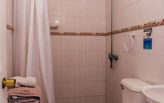 Exclusivo Apart Hotel 6 Personas Standar