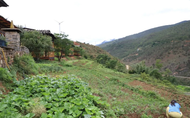 Wangdue EcoLodge