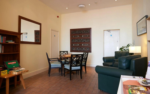 The Chesterhouse Hotel