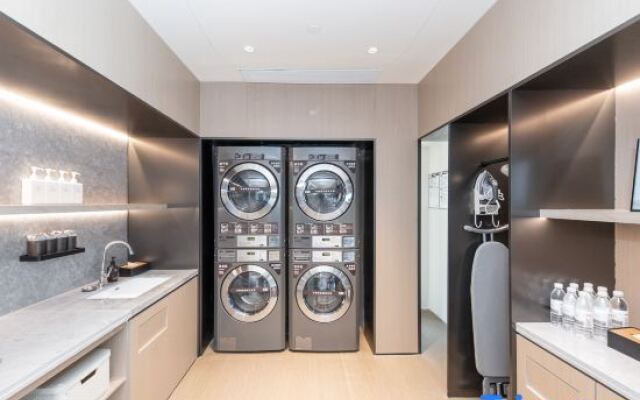 Ji Hotel Xuzhou East Railway Station