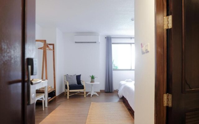 La Mai Hotel