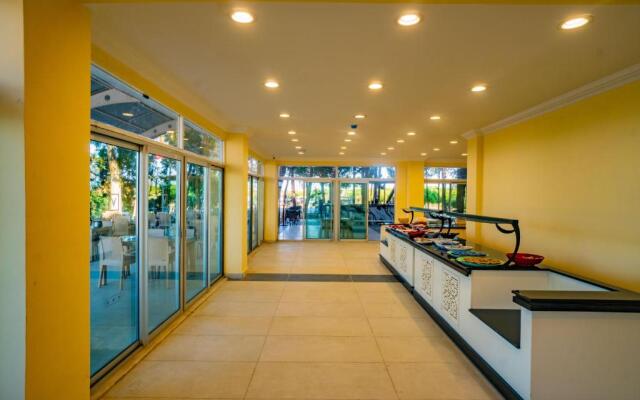 Prenses Sealine Beach Hotel