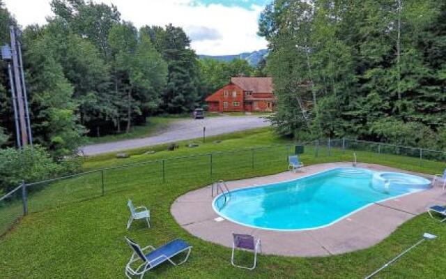 Glazebrook Townhouse Unit J5