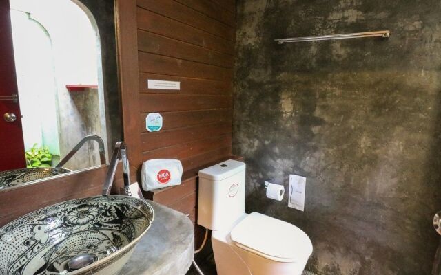NIDA Rooms Samui Coconut Bo Phut