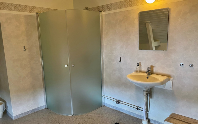Skeppsdockans Camping & Vandrarhem