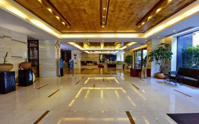 Rezen Select Pasonda Hotel
