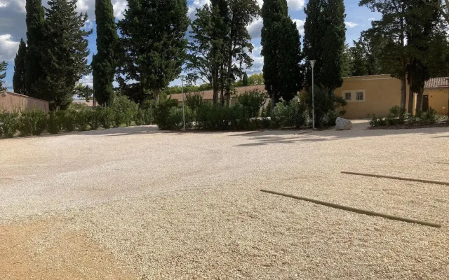 Cottage Saint-remy-de-provence