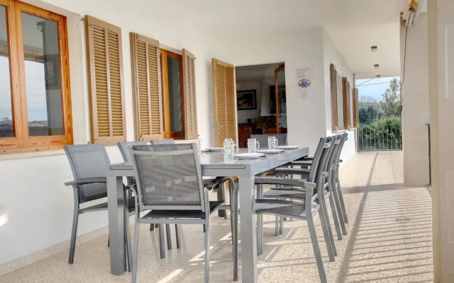 106132 - Villa in Sa Cabaneta