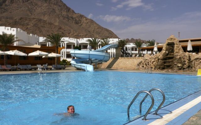 Happy Life Village Dahab