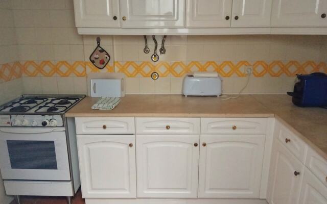 Lagos City Center By Rental4All