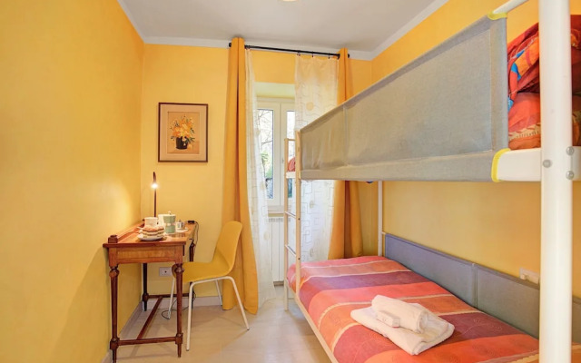 Casa Adelaide Mountain And Lake