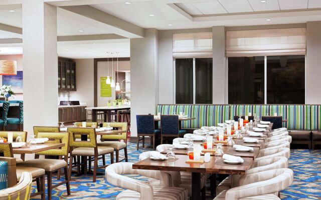 Hilton Garden Inn Lenox Pittsfield