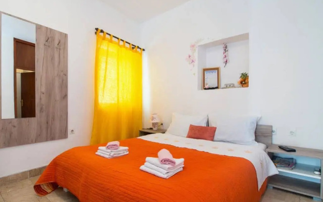 Split Accommodation