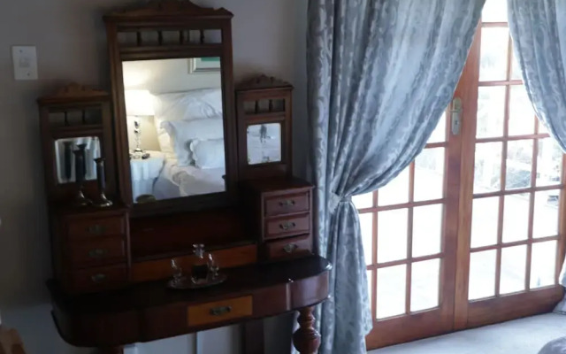 On-the-Summit Lodge & Conference Venue