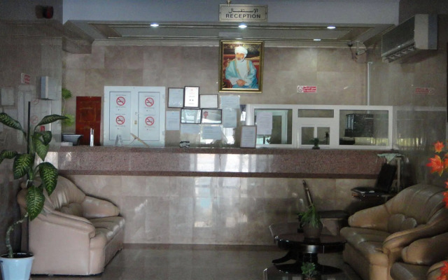 Darbat Hotel
