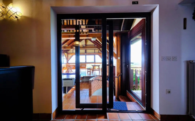 Vineyard Cottage -wine Tours -wellness -adventures