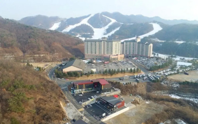 Wonju Oakville Pension