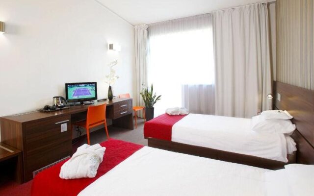Globall Hotel