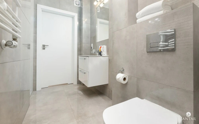Jantar Apartamenty - DELUXE CITY CENTER