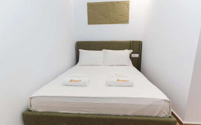Belmond Hotel