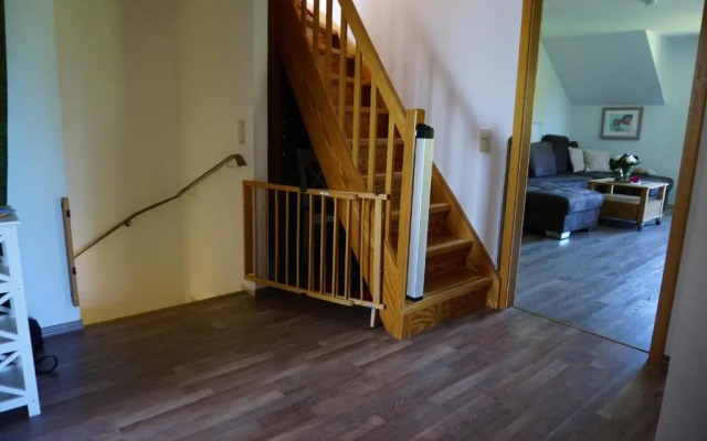 Fehmarn-OstseeferienFewo Kiekut 128