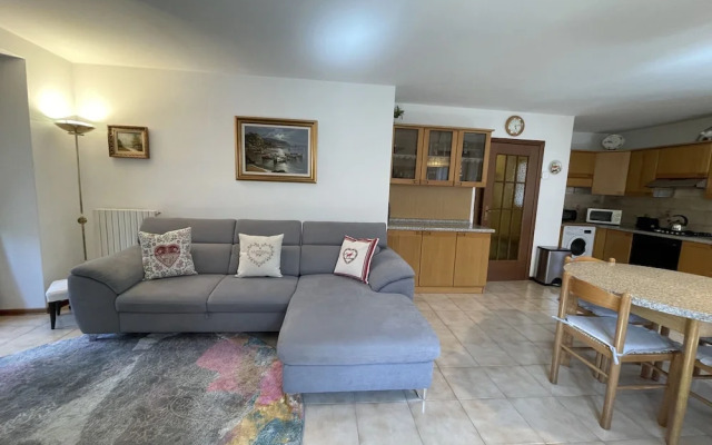 062 Ampio Trilocale Carisolo