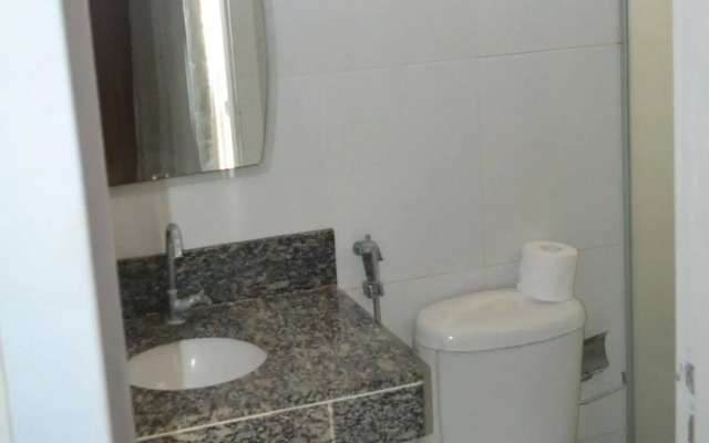 Tropical Praia Hotel