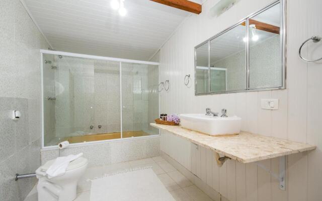 Villa Vintage Campos