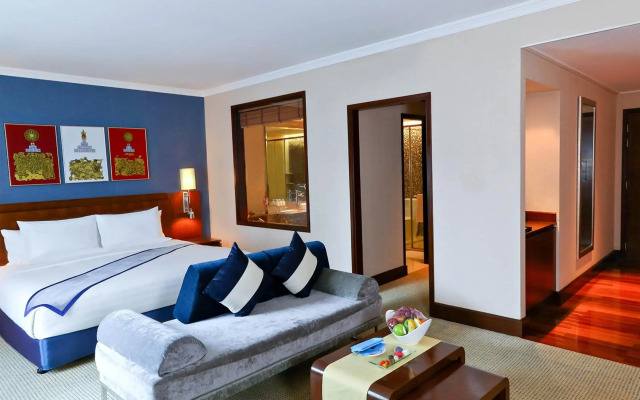 Grand Mogador MENARA