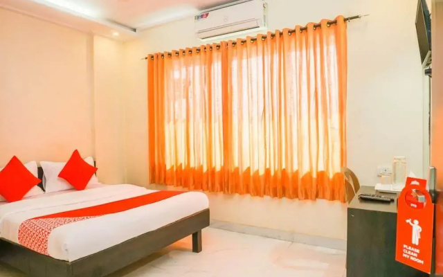 Radha Krishna by OYO Rooms