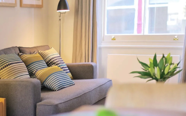 The London Agent Clerkenwell Albemarle