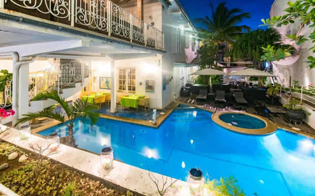 Hotel le Juliette Dodu