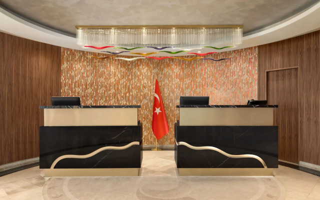 Ramada Encore by Wyndham Konya Karatay