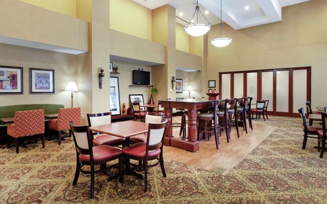 Hampton Inn & Suites Port Richey