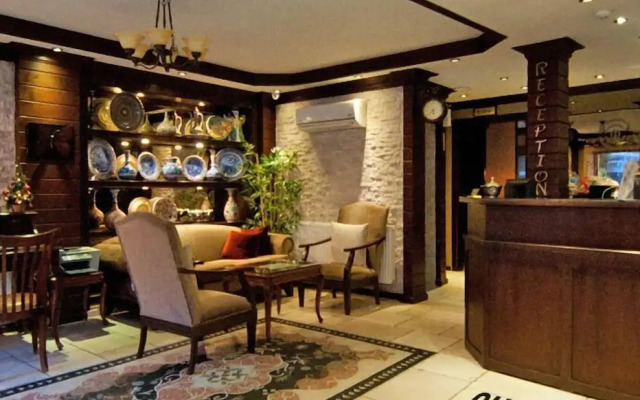 Best Group Apartments & Suites