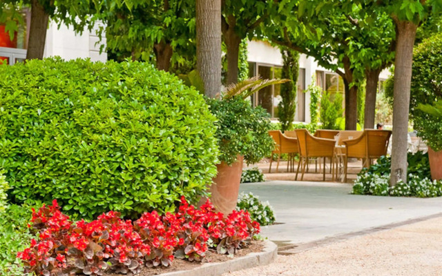 Hotel Balneari Prats