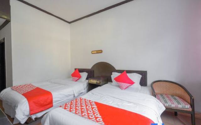 Anqing Hongyuan Hotel