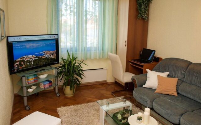 Apartment Fanita