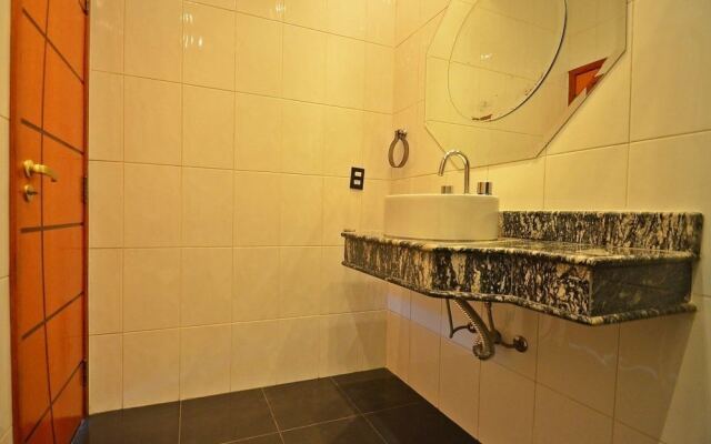 Rios Finest Nossa Senhora Copacabana