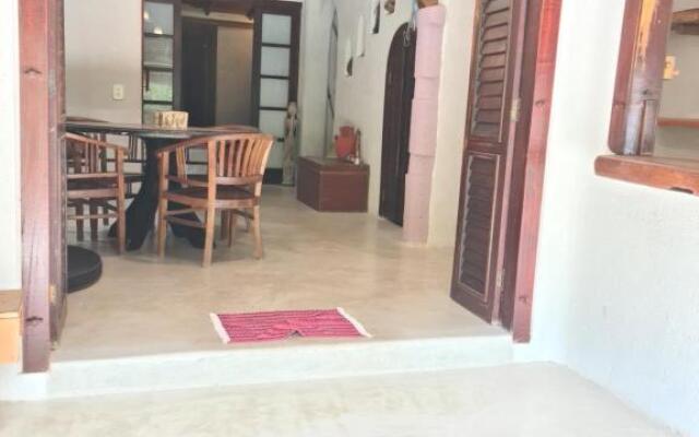 Oca Palace 1-Casa Beira Mar