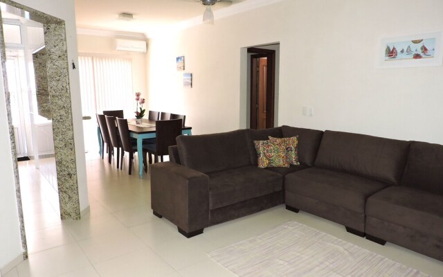 Apartamento Grand Rubi Ubatuba