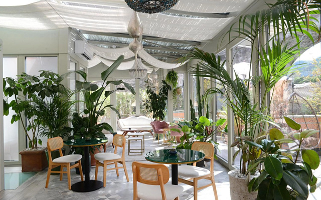 Hotel Borgo Antico